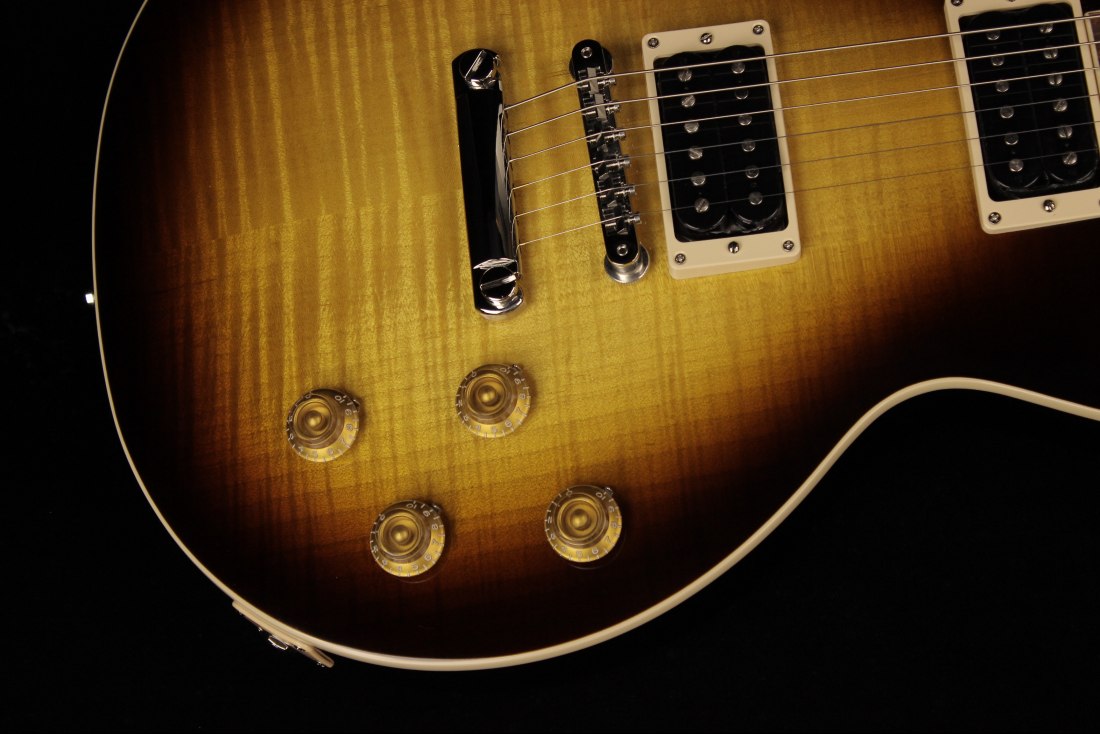 Gibson Slash Les Paul Standard - NV