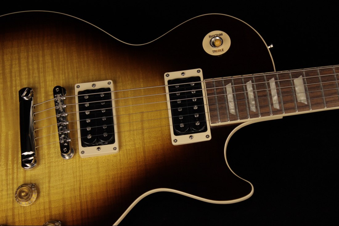 Gibson Slash Les Paul Standard - NV