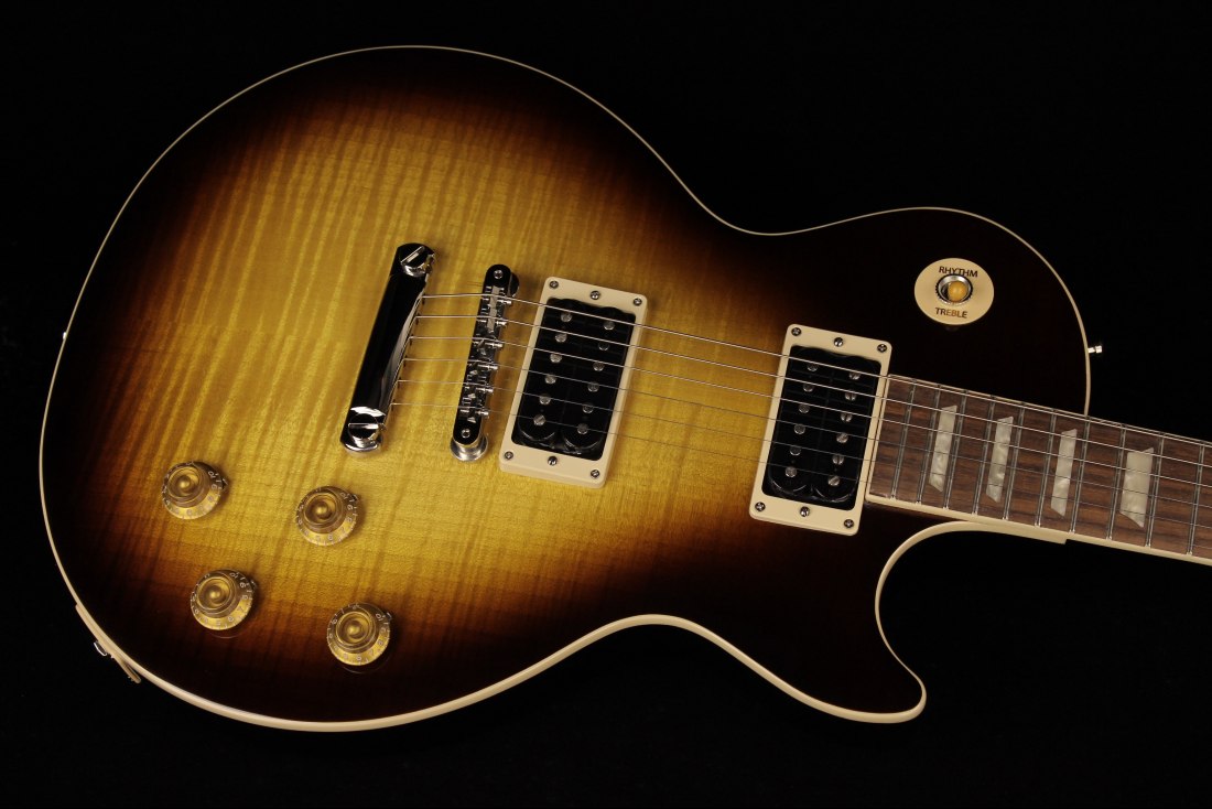 Gibson Slash Les Paul Standard - NV