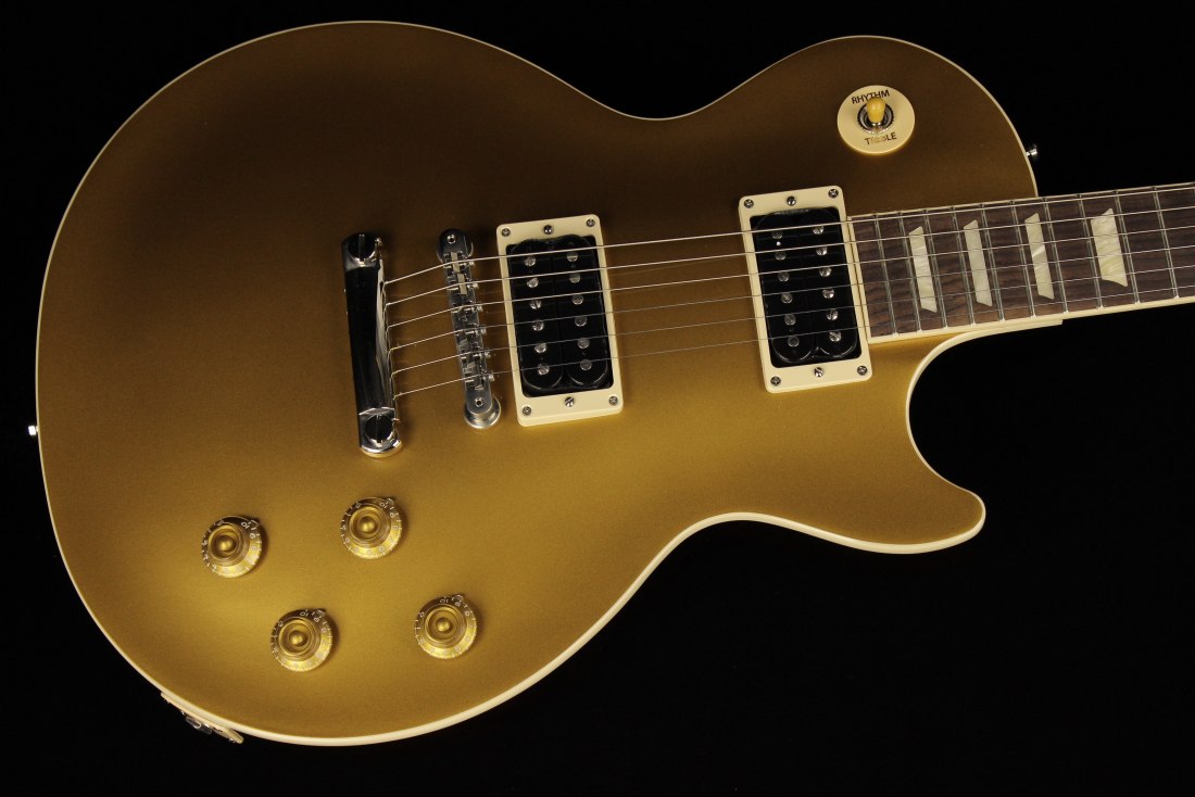 Gibson Slash 