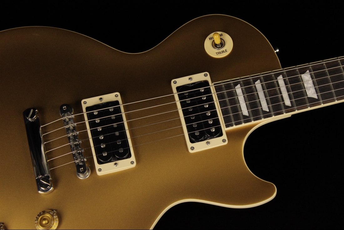 Gibson Slash 