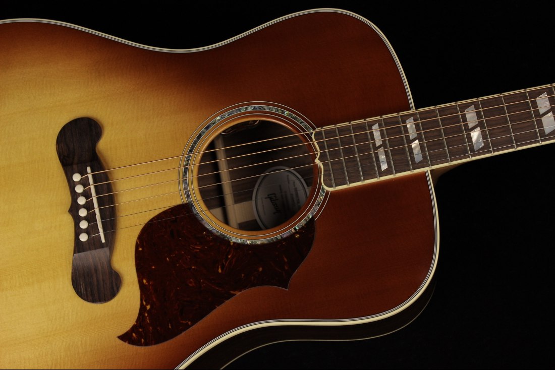 Gibson Songwriter Standard Rosewood - RB