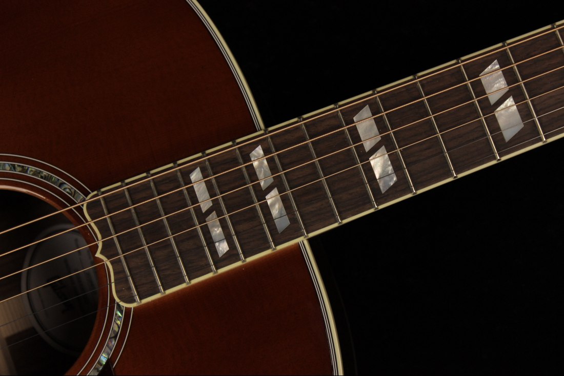 Gibson Songwriter Standard Rosewood - RB