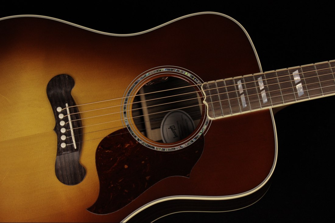 Gibson Songwriter Standard Rosewood - RB