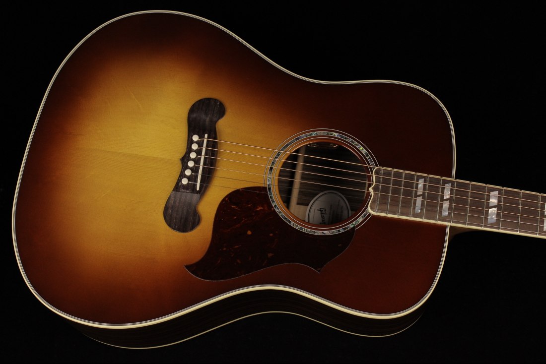 Gibson Songwriter Standard Rosewood - RB