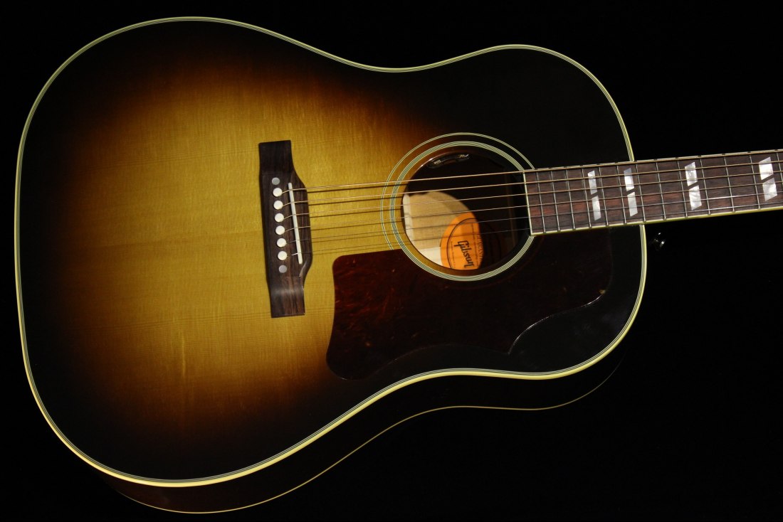 Gibson Southern Jumbo Original