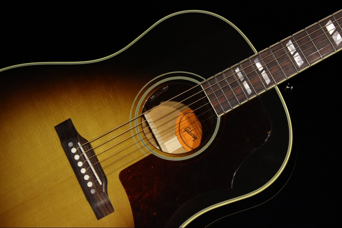 Gibson Southern Jumbo Original