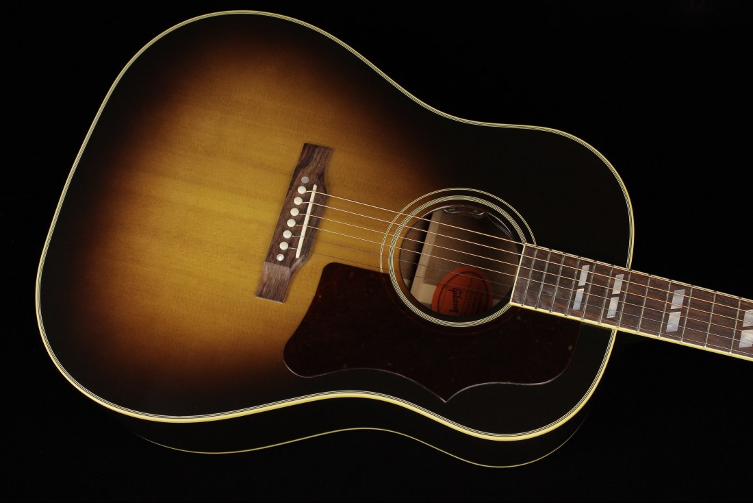 Gibson Southern Jumbo Original