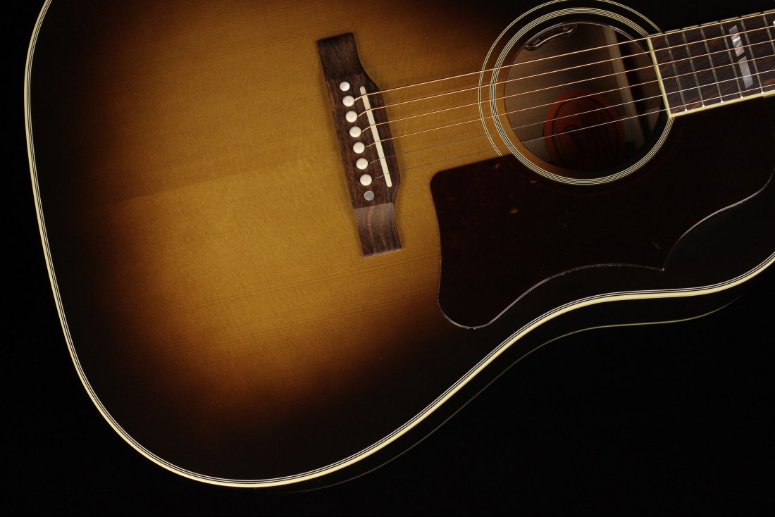 Gibson Southern Jumbo Original