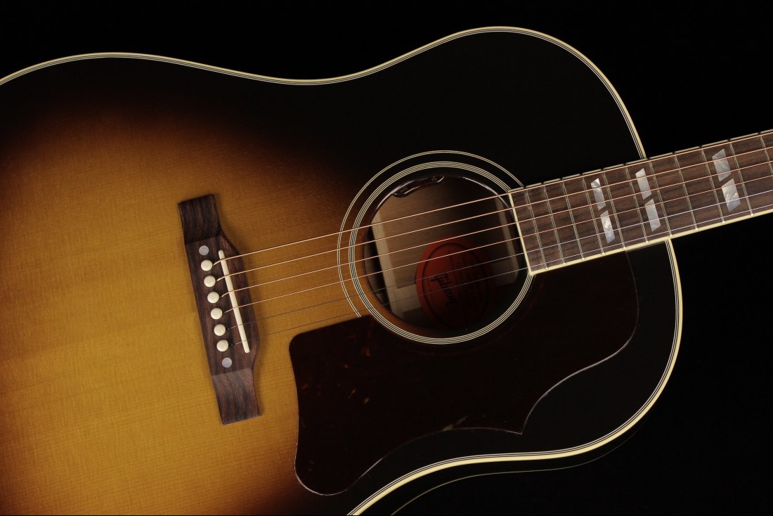 Gibson Southern Jumbo Original