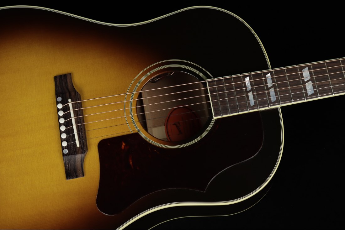 Gibson Southern Jumbo Original