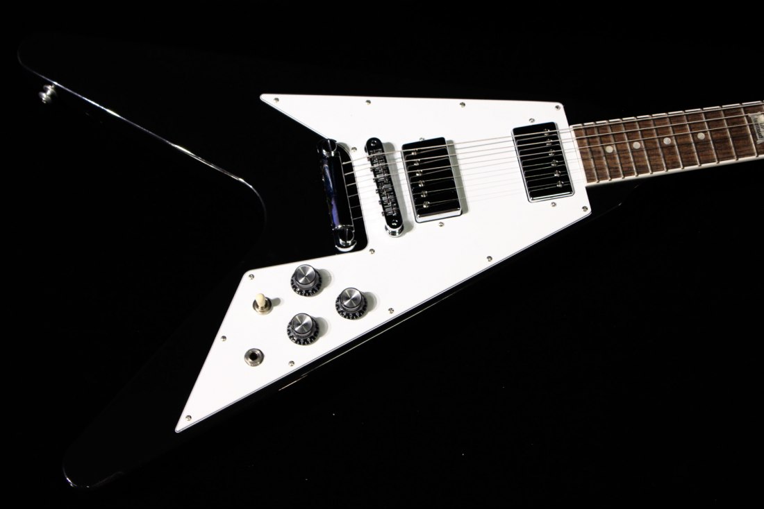 Gibson Flying V 120th Anniversary - EB