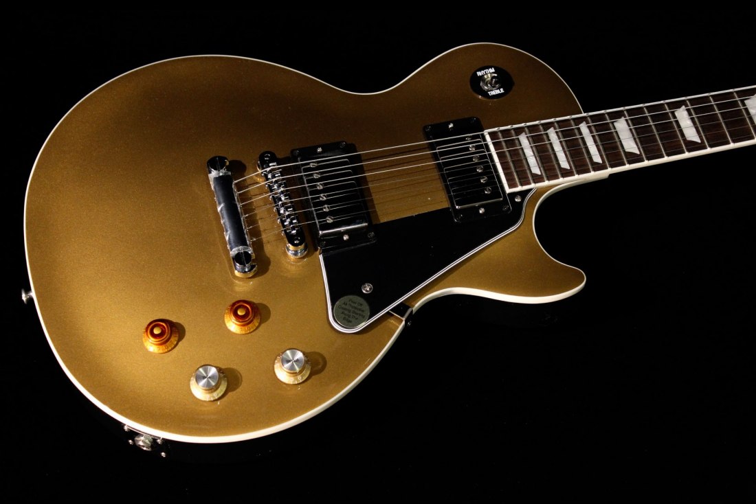 Gibson Joe Bonamassa Les Paul Standard (Signed)