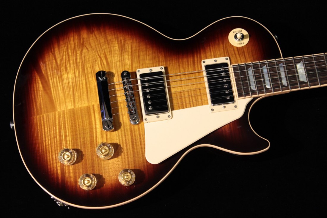 Gibson Les Paul Standard HP 2016 - DB