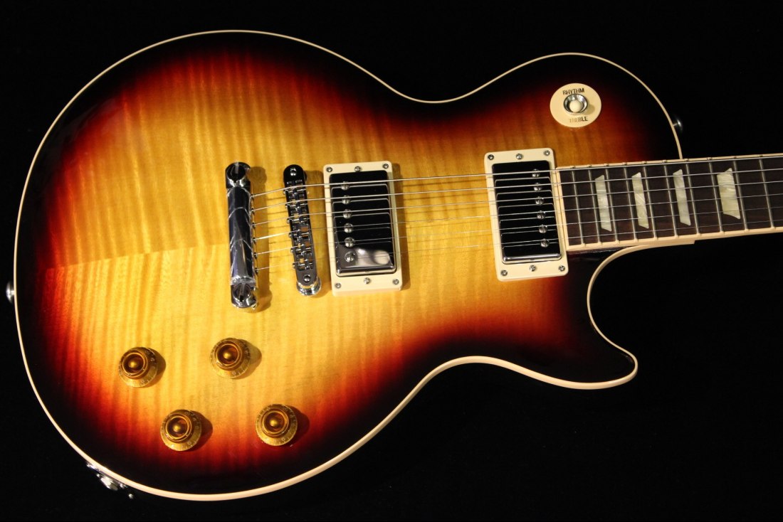 Gibson Les Paul Standard T 2016 - FB