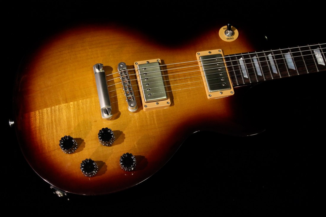 Gibson Les Paul Studio 2015 - DB