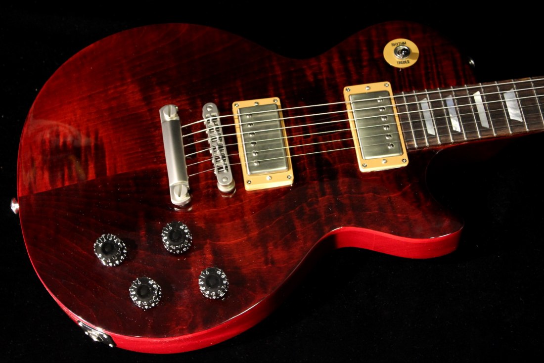 Gibson Les Paul Studio 2015 - WR