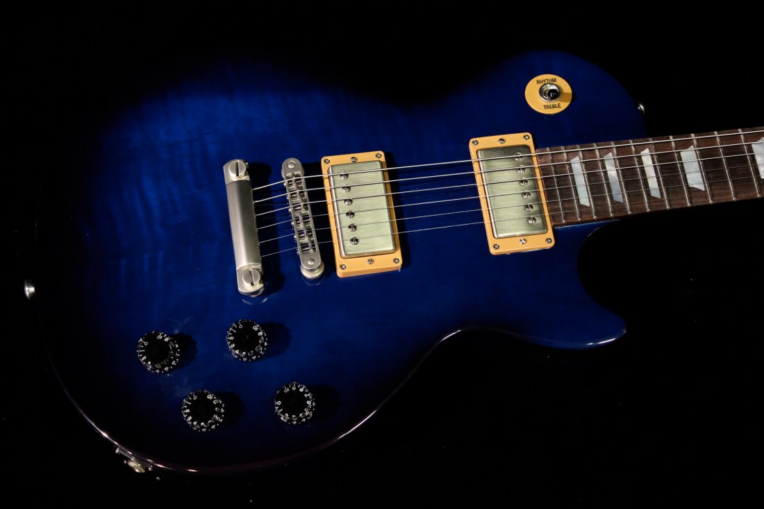 Gibson Les Paul Studio 2015 - MM