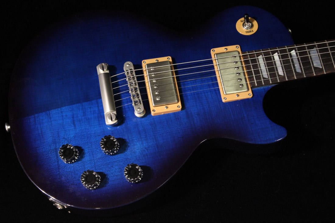 Gibson Les Paul Studio 2015 - MM