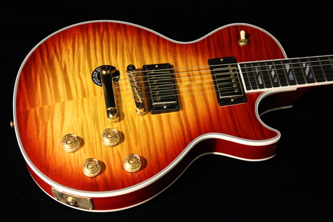 Gibson Les Paul Supreme - HS