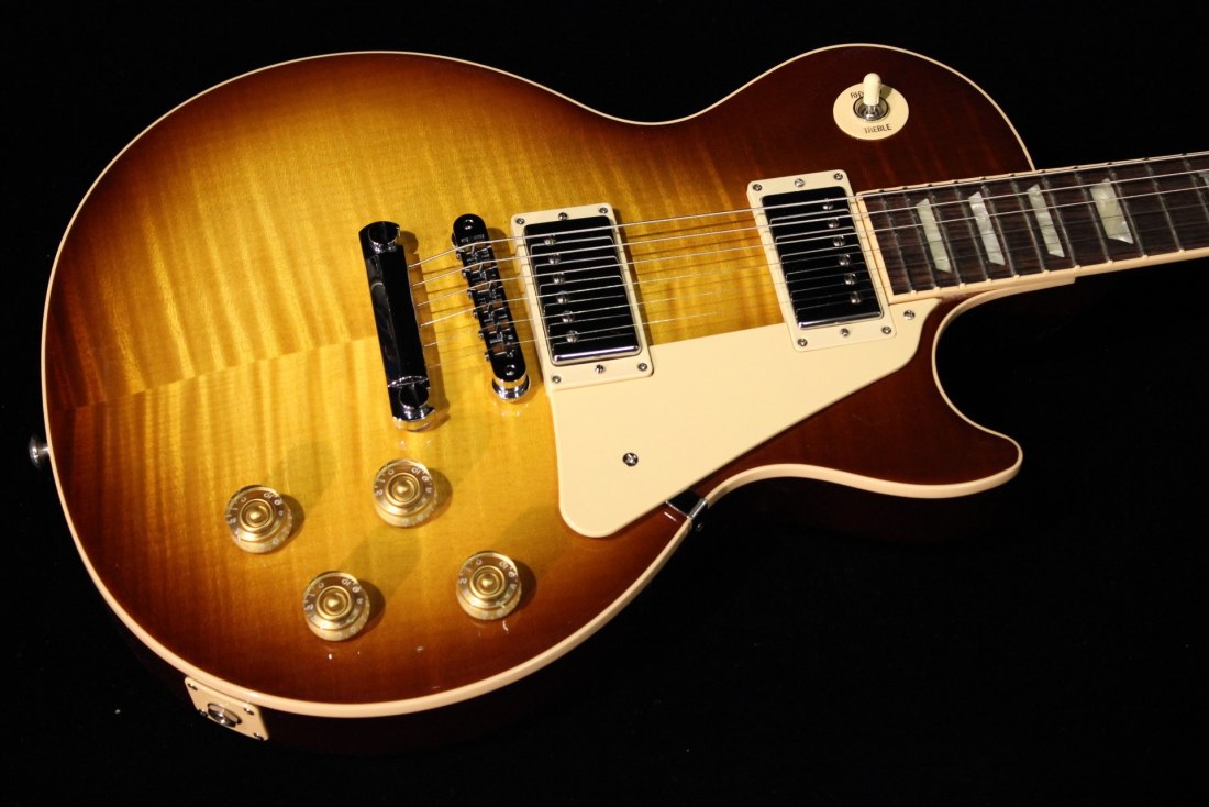 Gibson Les Paul Traditional 2014 - TO