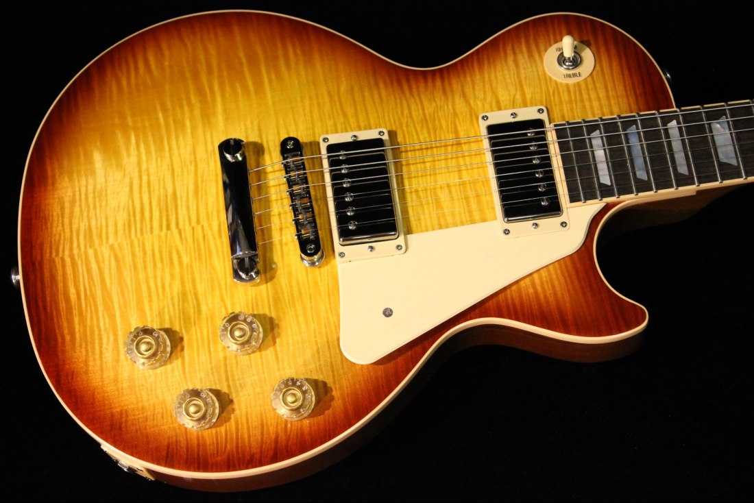 Gibson Les Paul Traditional 2015 - HY