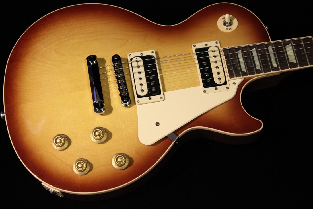 Gibson Les Paul Traditional PRO III - HY