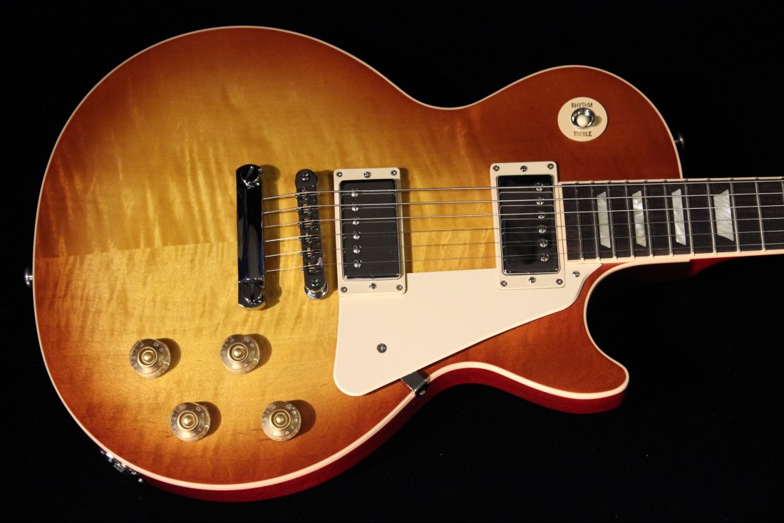 Gibson Les Paul Traditional T 2016 - LB