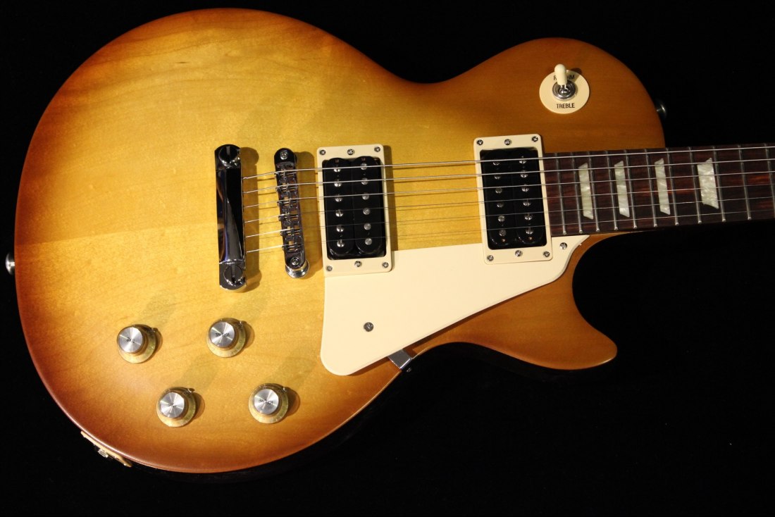 Gibson Les Paul 50s Tribute T 2016 - HD