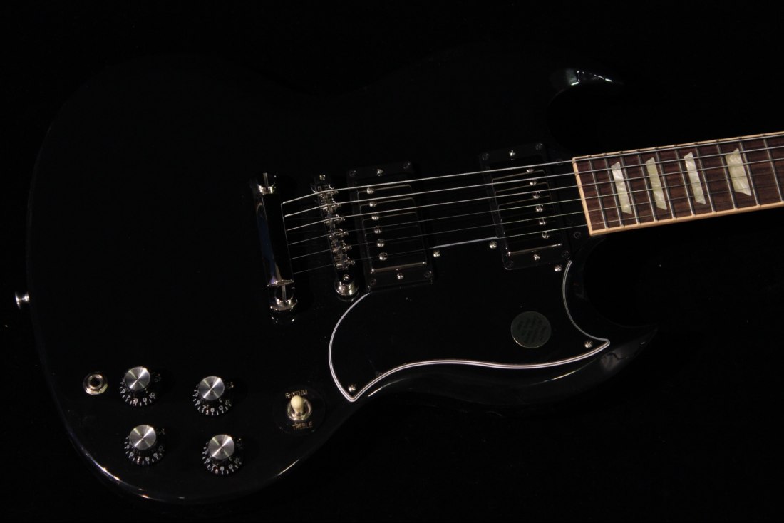 Gibson SG 61 Reissue 2016 Limited - EB