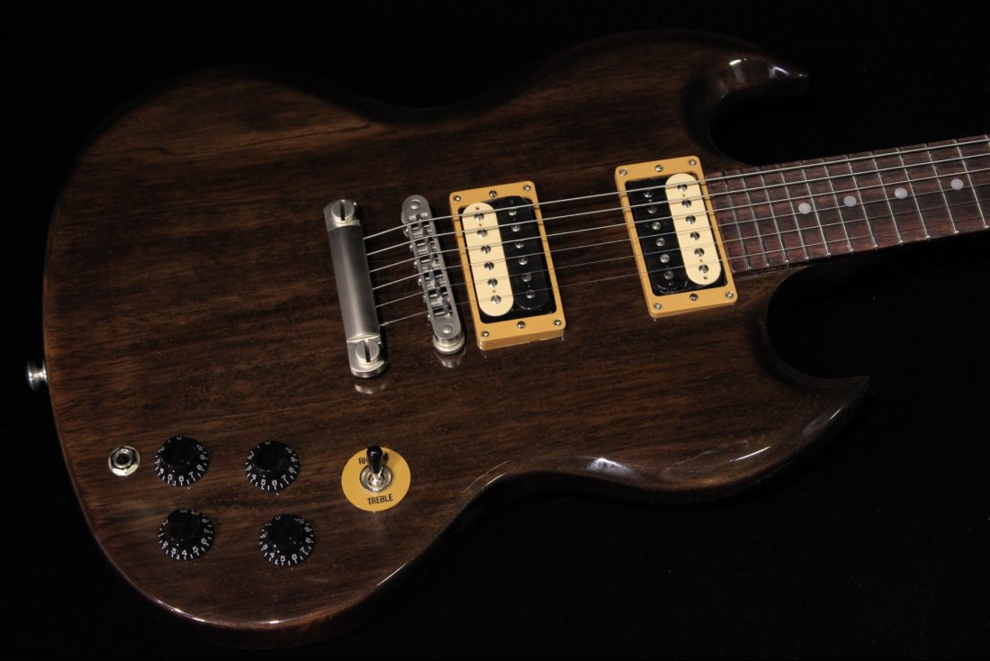 Gibson SG Special 2015 - BL