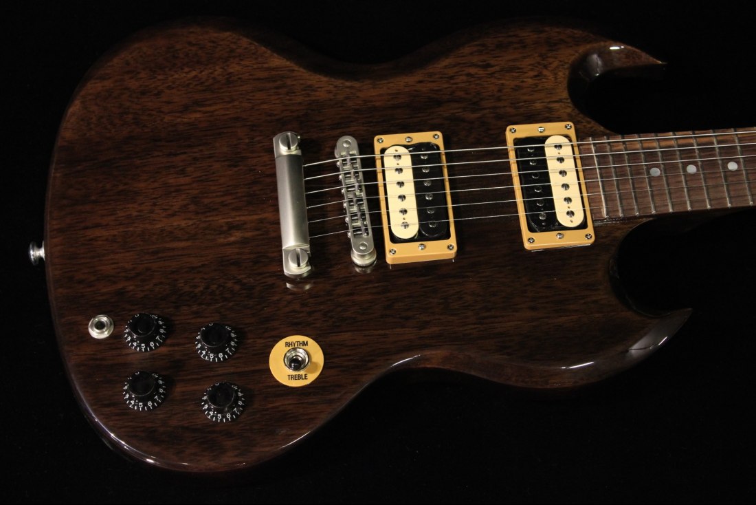 Gibson SG Special 2015 - BL