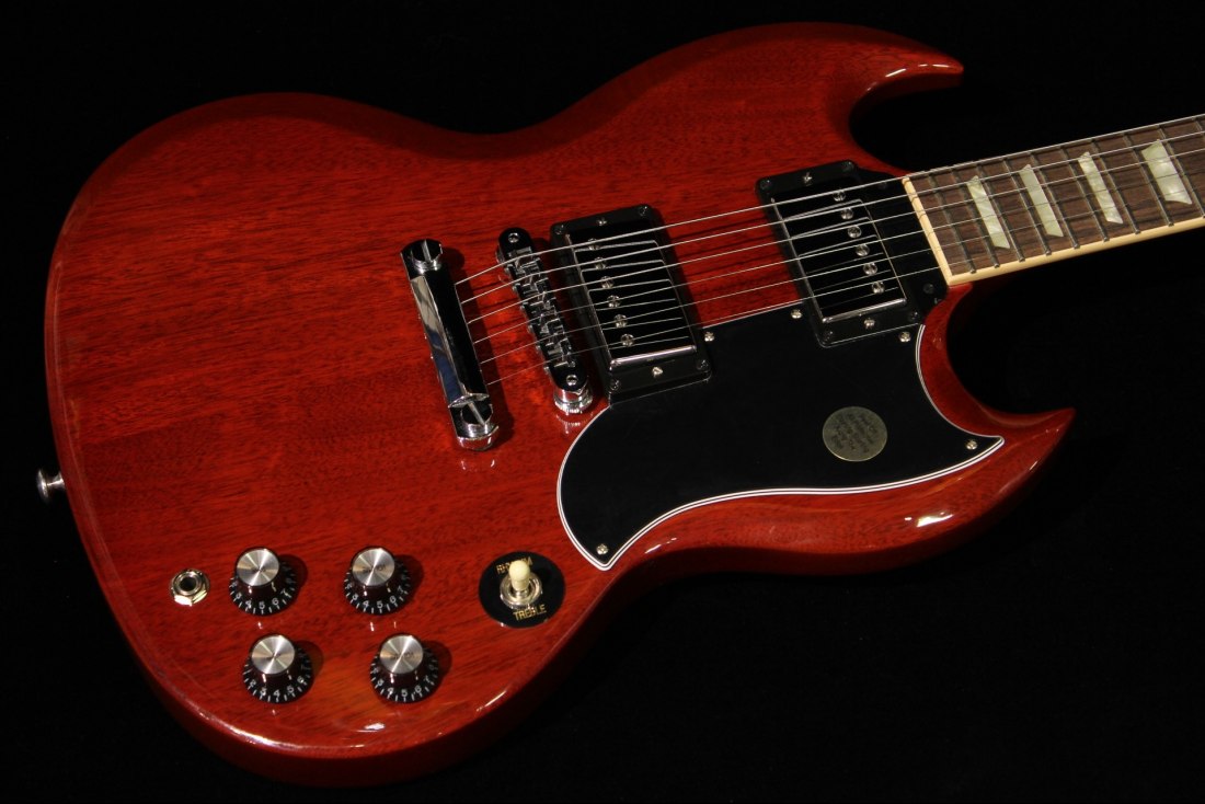 Gibson SG Standard 2014 - HC