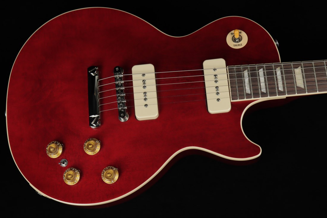 Gibson Warren Haynes Les Paul Standard