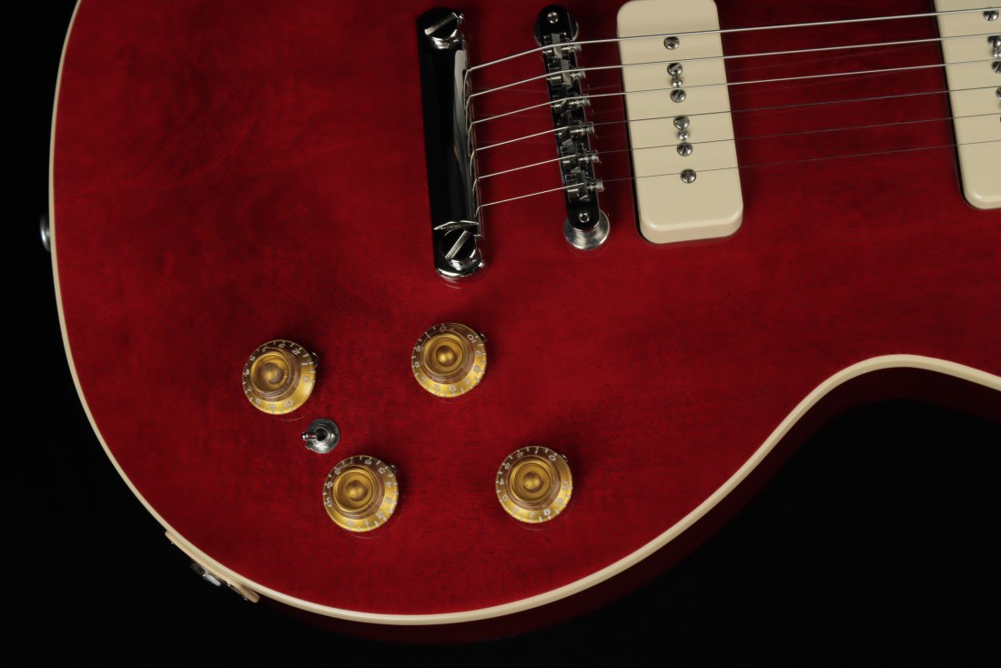 Gibson Warren Haynes Les Paul Standard