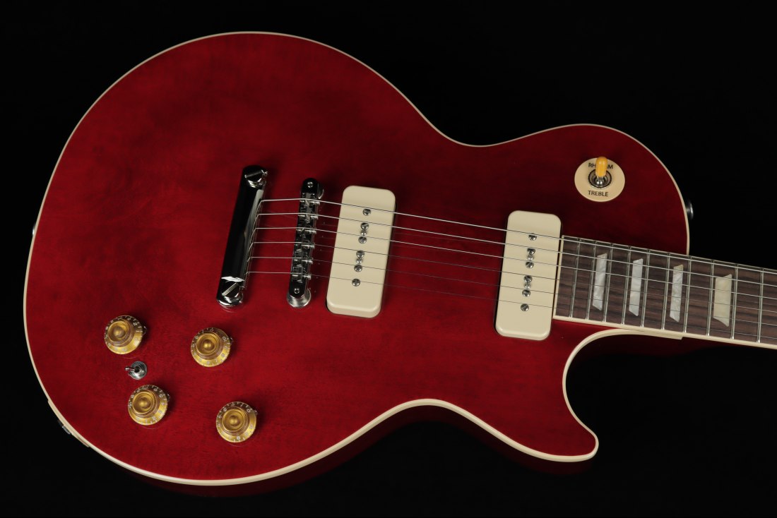 Gibson Warren Haynes Les Paul Standard