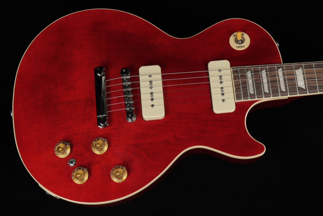 Gibson Warren Haynes Les Paul Standard