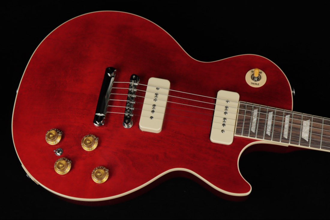 Gibson Warren Haynes Les Paul Standard