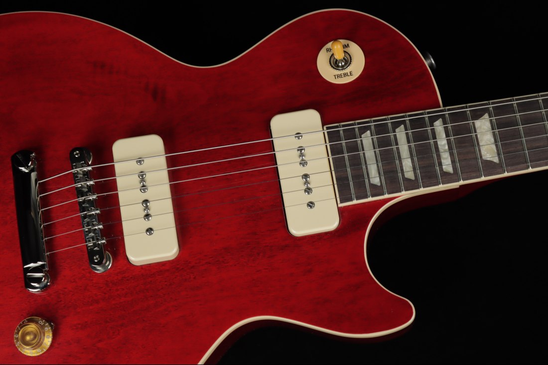 Gibson Warren Haynes Les Paul Standard