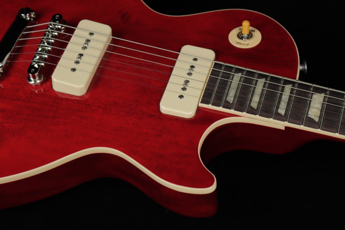 Gibson Warren Haynes Les Paul Standard