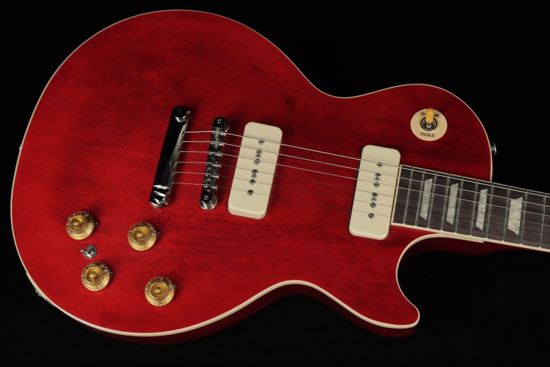 Gibson Warren Haynes Les Paul Standard