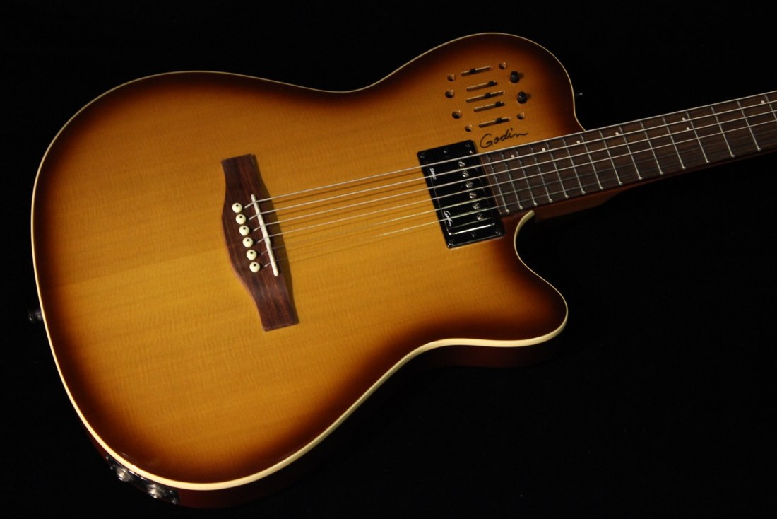 Godin A6 Ultra - CB