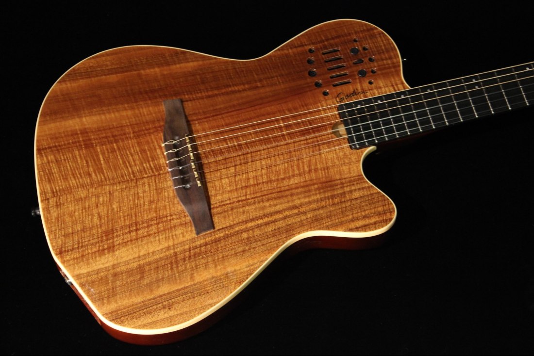 Godin ACS-SA Nylon - KOA