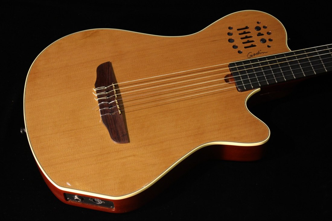 Godin Multiac Grand Concert SA - NA