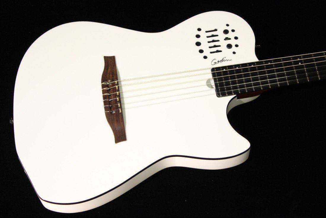 Godin Multiac Nylon SA - WH