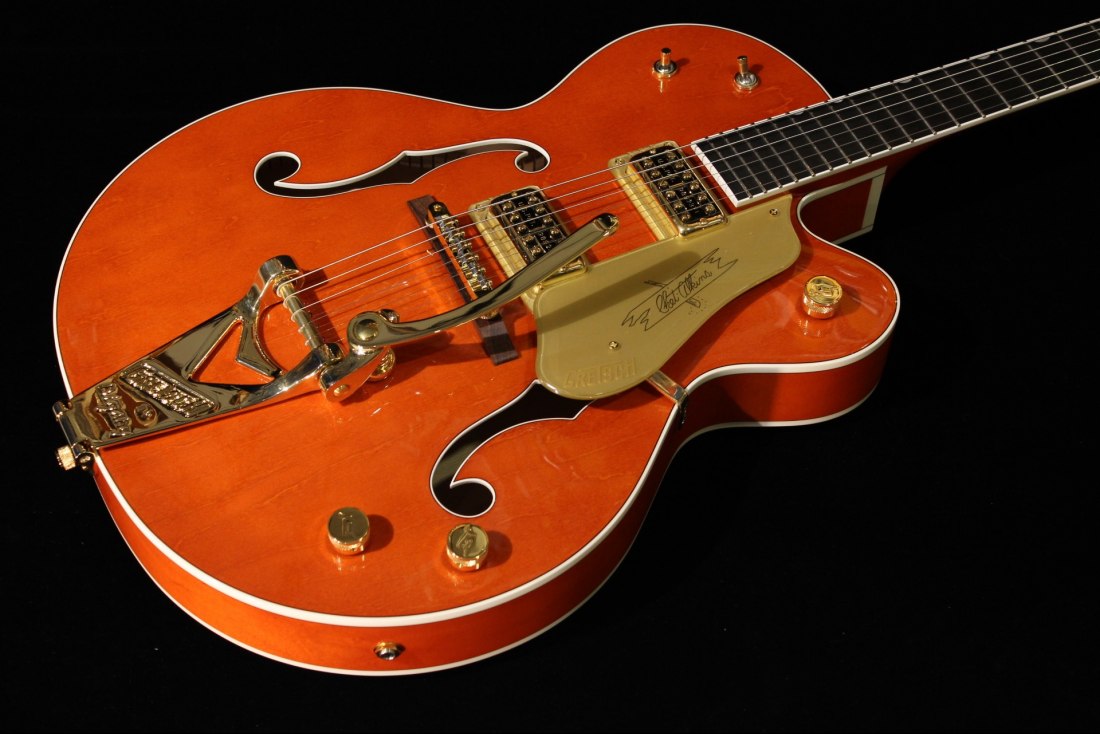 Gretsch G6120 Chet Atkins Hollow Body