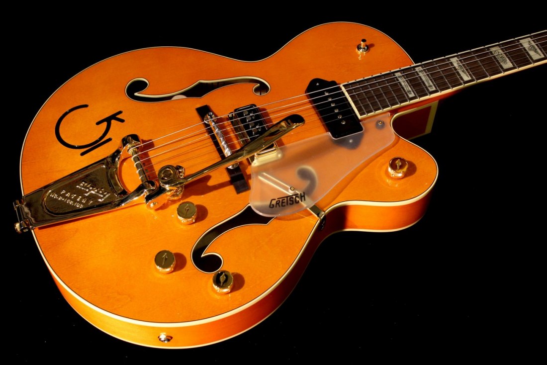 Gretsch G6120 Eddie Cochran Signature