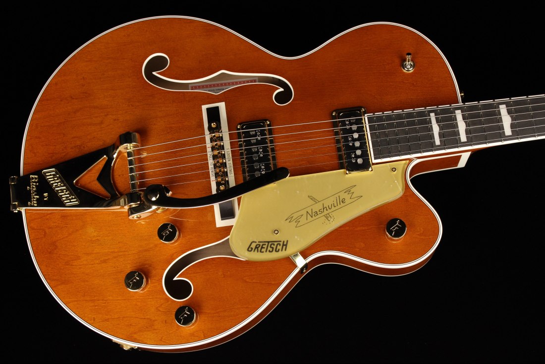 Gretsch G6120TG-DS Players Edition Nashville