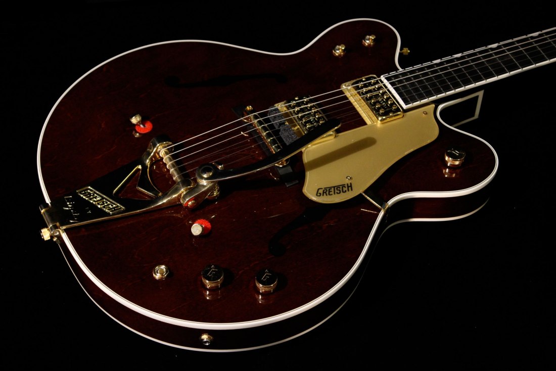 Gretsch G6122-1962 Chet Atkins Country Gentleman