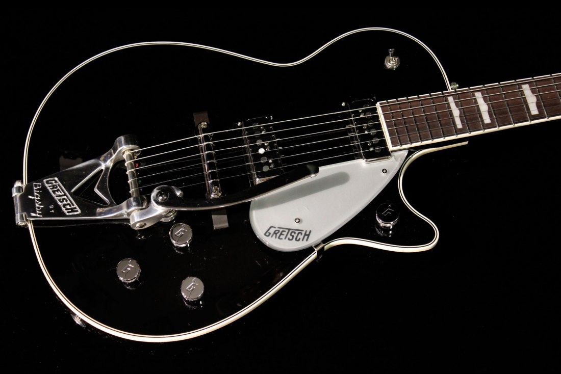 Gretsch G6128T-GH George Harrison Signature Duo Jet™